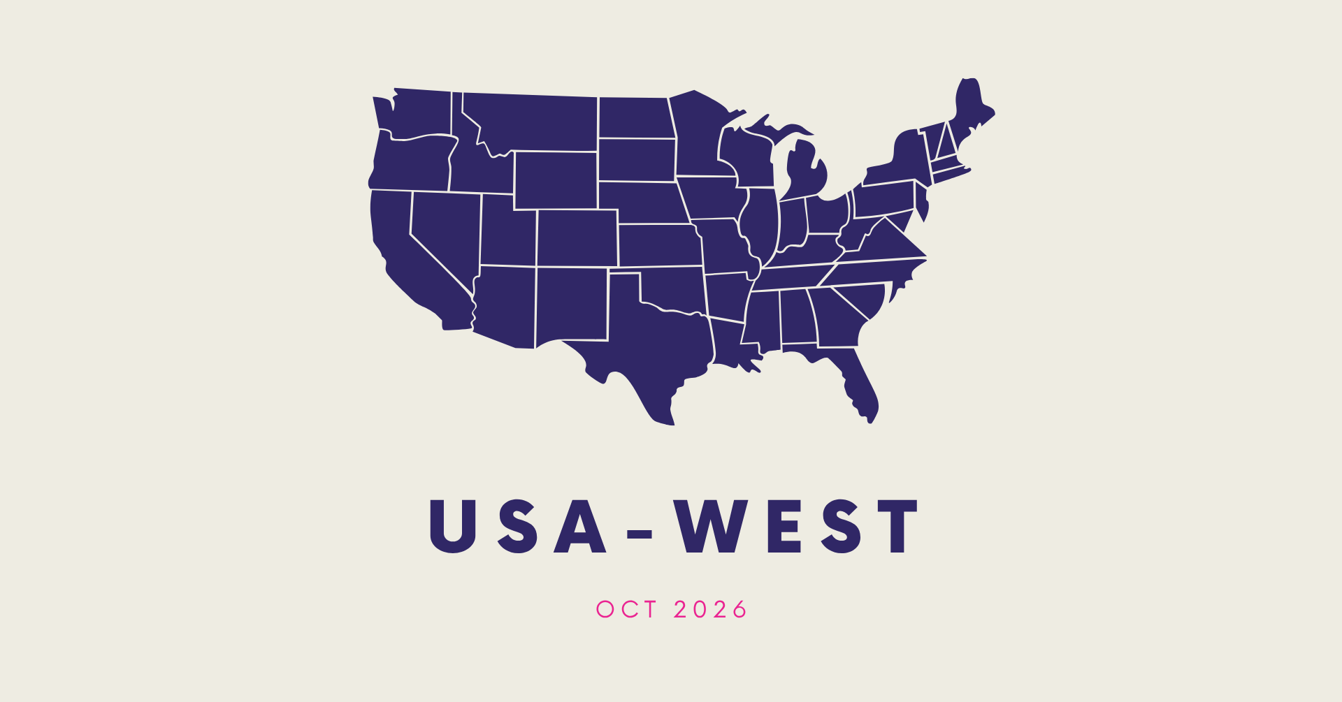 WESTERN CONFERENCE 2026